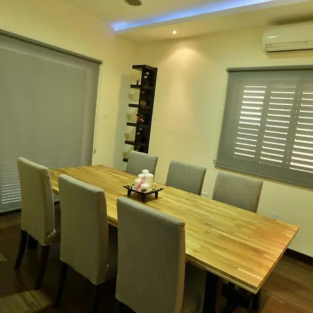 Lejlighed Cozy For 6 Larnaca