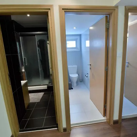 Cozy For 6 * لارنكا